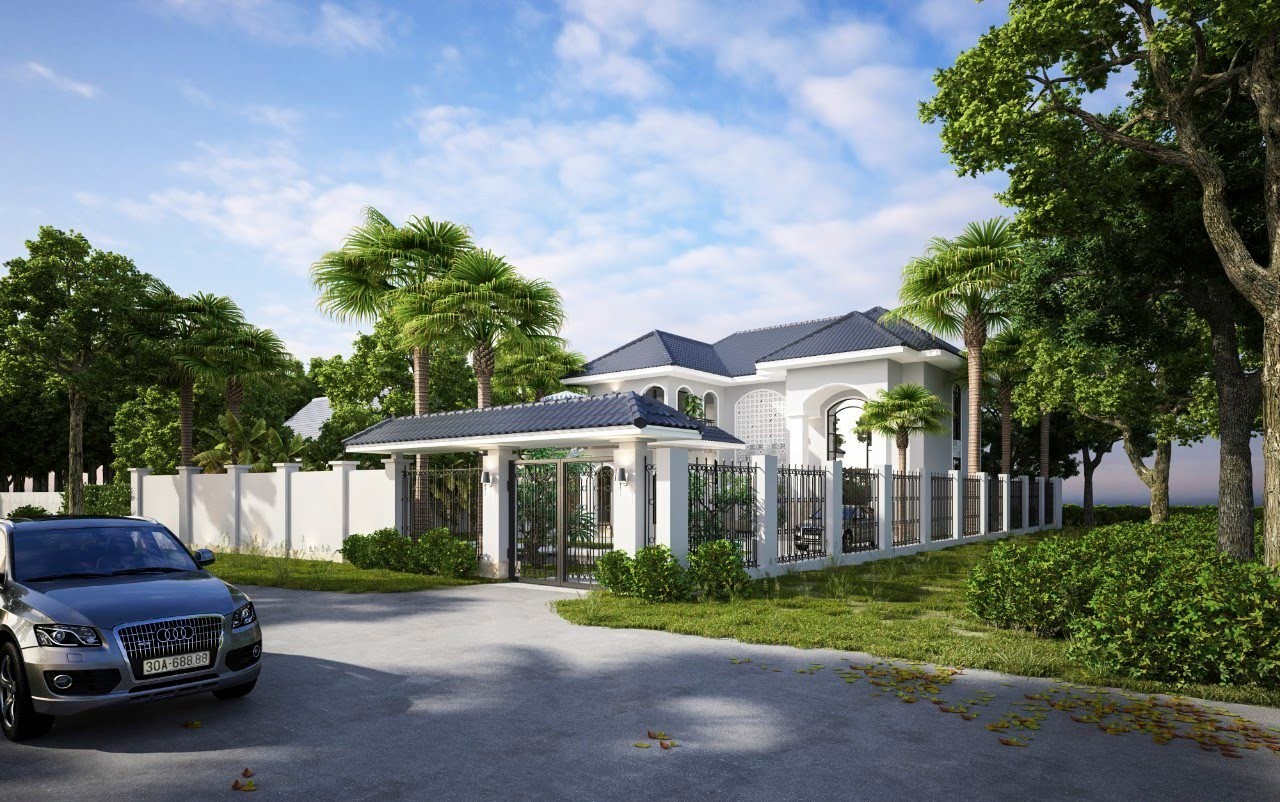 Công ty TNHH Tư vấn Thiết kế Xây dựng Lee Archi