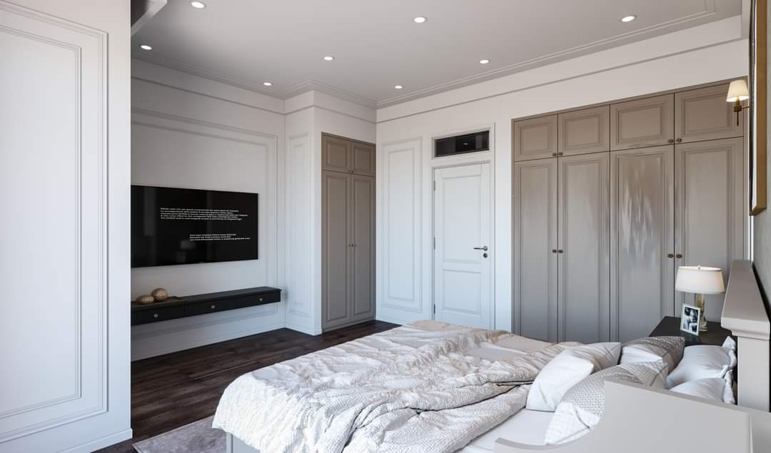 Công ty TNHH Tư vấn Thiết kế Xây dựng Lee Archi