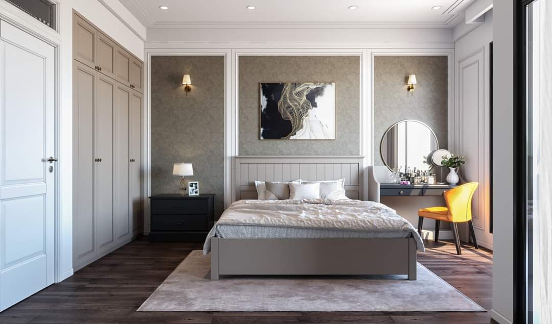 Công ty TNHH Tư vấn Thiết kế Xây dựng Lee Archi