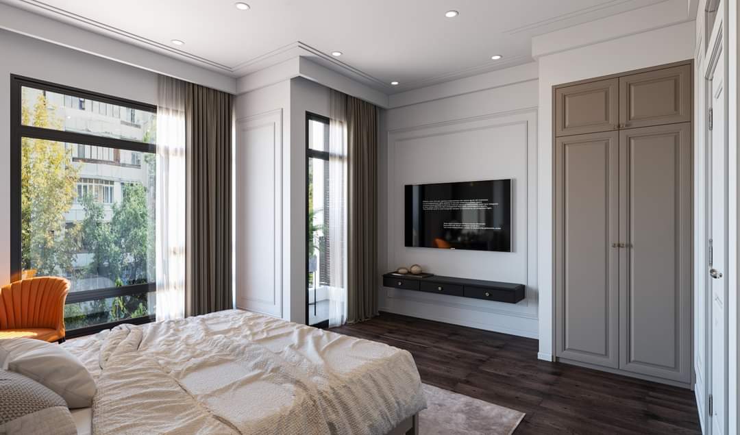 Công ty TNHH Tư vấn Thiết kế Xây dựng Lee Archi