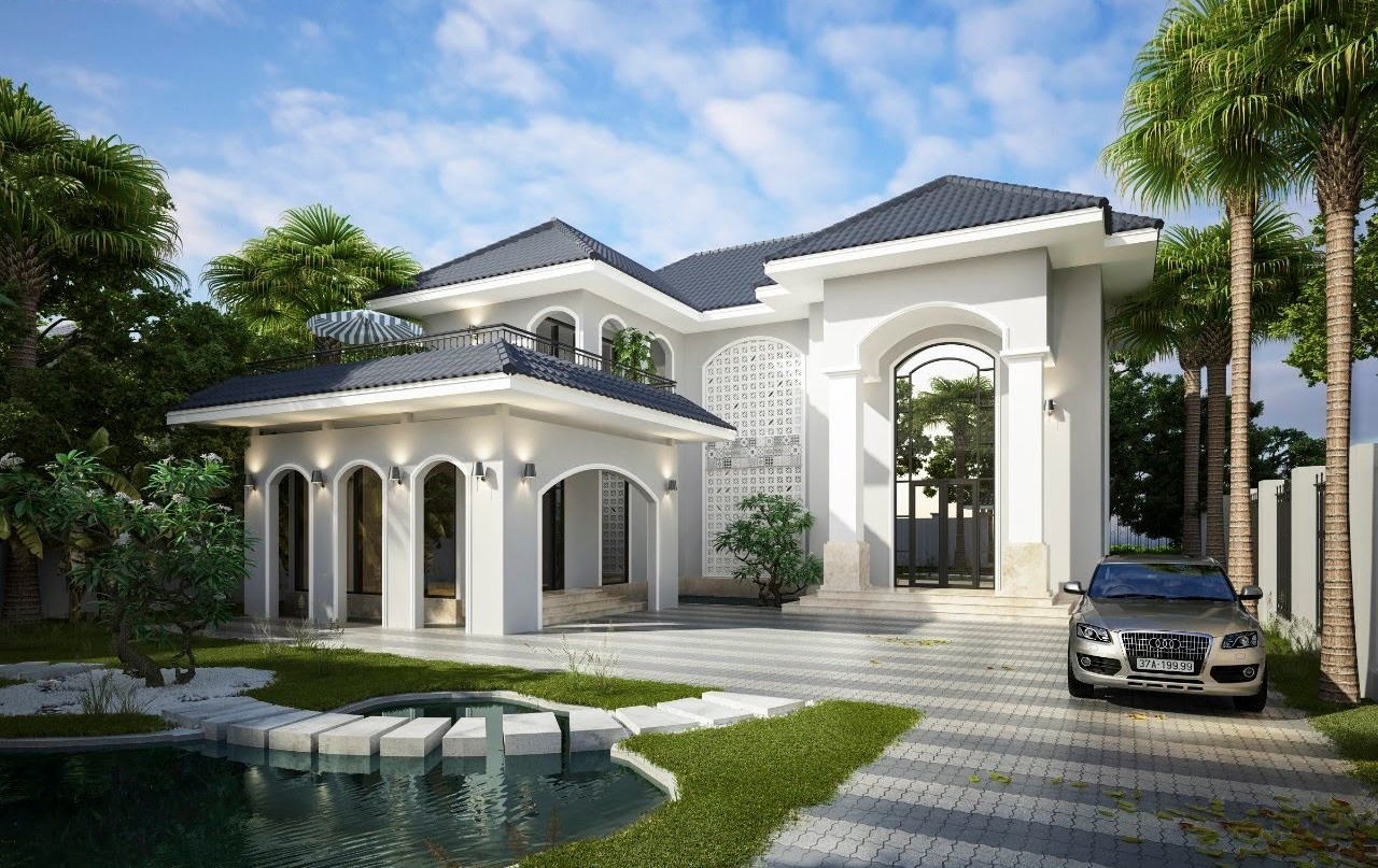 Công ty TNHH Tư vấn Thiết kế Xây dựng Lee Archi