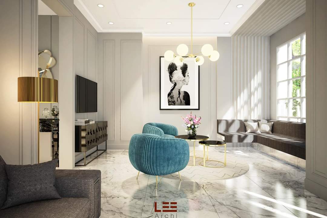 Công ty TNHH Tư vấn Thiết kế Xây dựng Lee Archi