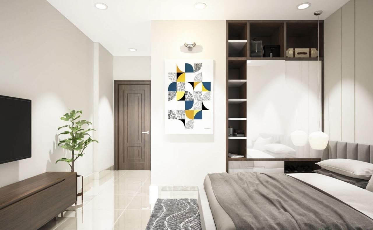 Công ty TNHH Tư vấn Thiết kế Xây dựng Lee Archi