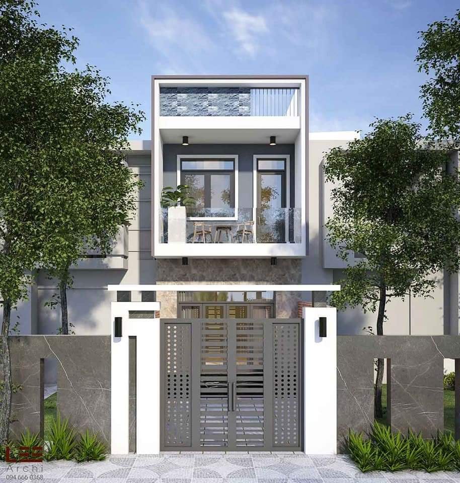 Công ty TNHH Tư vấn Thiết kế Xây dựng Lee Archi