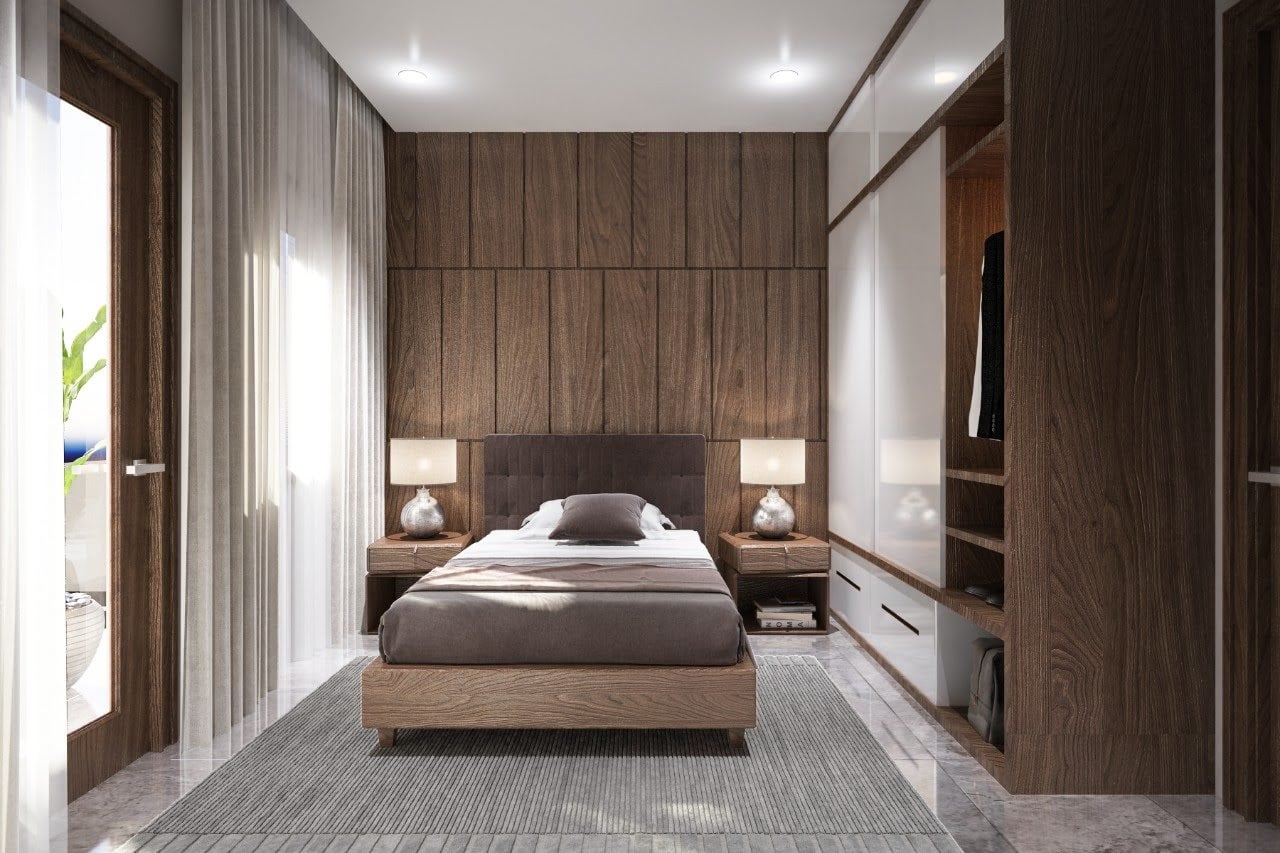 Công ty TNHH Tư vấn Thiết kế Xây dựng Lee Archi