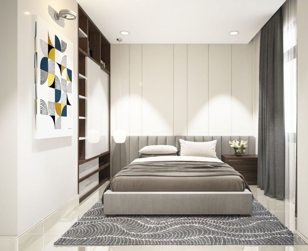 Công ty TNHH Tư vấn Thiết kế Xây dựng Lee Archi