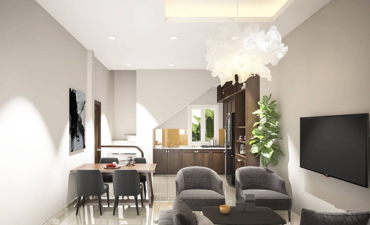 Công ty TNHH Tư vấn Thiết kế Xây dựng Lee Archi