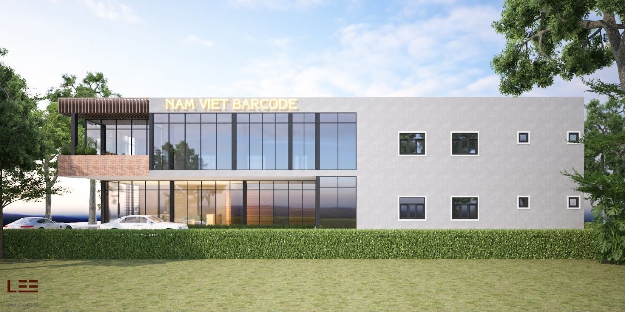 Công ty TNHH Tư vấn Thiết kế Xây dựng Lee Archi