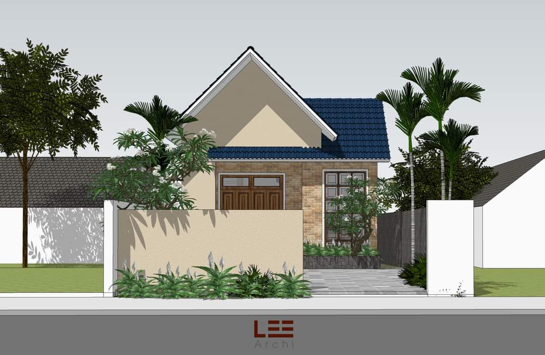 Công ty TNHH Tư vấn Thiết kế Xây dựng Lee Archi