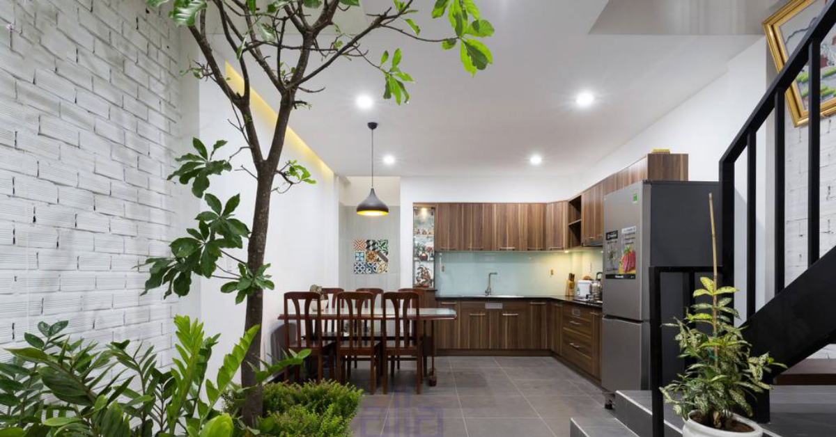 Công ty TNHH Tư vấn Thiết kế Xây dựng Lee Archi