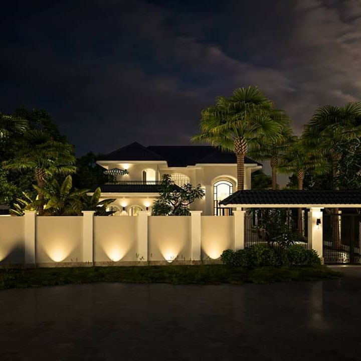 Công ty TNHH Tư vấn Thiết kế Xây dựng Lee Archi