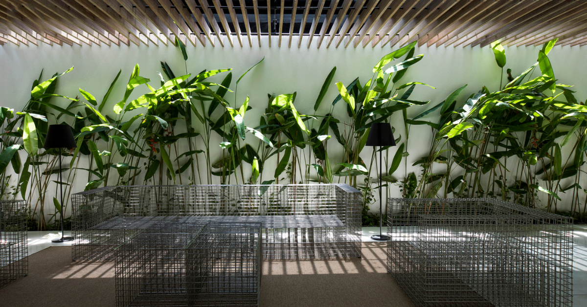 Công ty TNHH Tư vấn Thiết kế Xây dựng Lee Archi