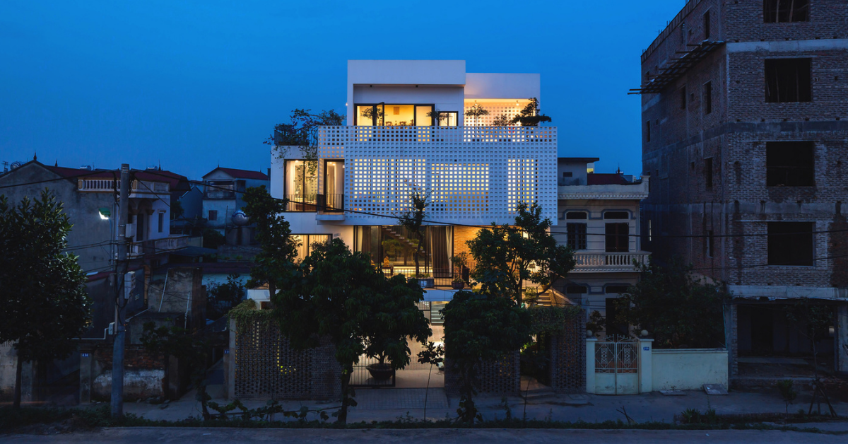 11 kinh nghiệm xây nhà đúng chuẩn phong thủy và tiết kiệm