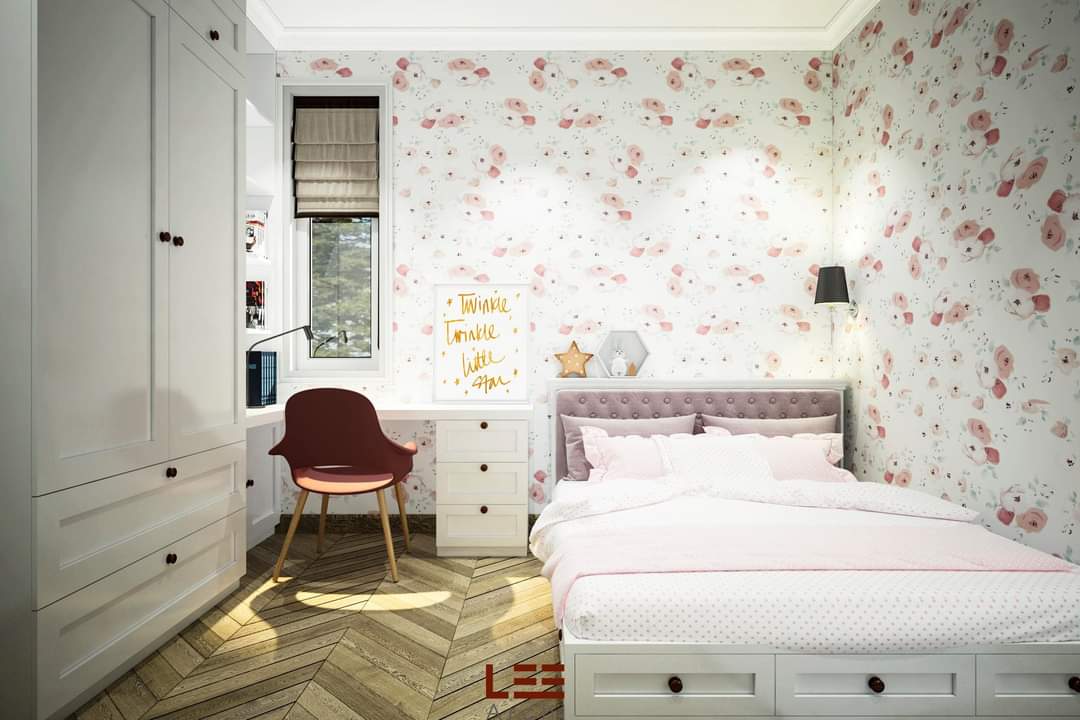 Công ty TNHH Tư vấn Thiết kế Xây dựng Lee Archi