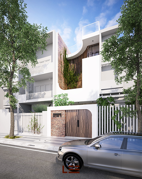 Công ty TNHH Tư vấn Thiết kế Xây dựng Lee Archi