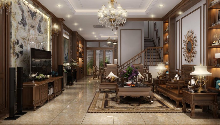 mau-phong-khach-dep-co-cau-thang-26