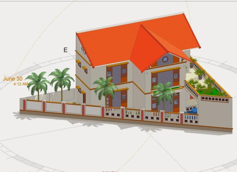 CÔNG TY TNHH THƯƠNG MẠI VÀ XÂY DỰNG FADICO