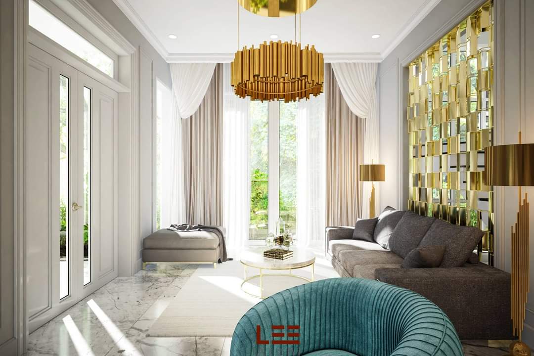 Công ty TNHH Tư vấn Thiết kế Xây dựng Lee Archi