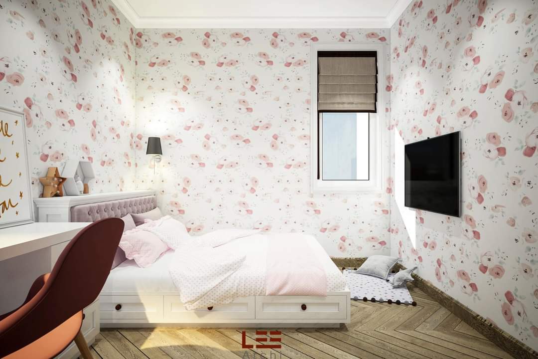 Công ty TNHH Tư vấn Thiết kế Xây dựng Lee Archi