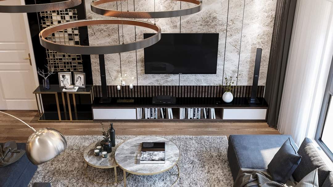 Công ty TNHH Tư vấn Thiết kế Xây dựng Lee Archi