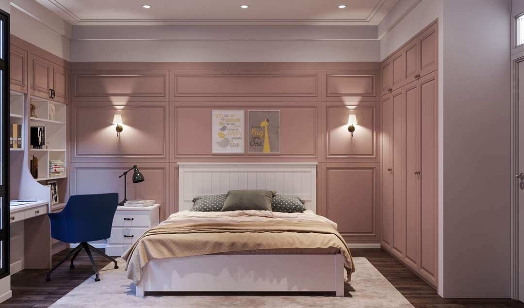 Công ty TNHH Tư vấn Thiết kế Xây dựng Lee Archi