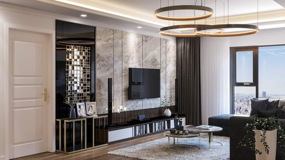 Công ty TNHH Tư vấn Thiết kế Xây dựng Lee Archi