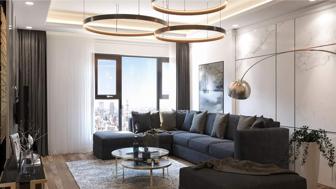 Công ty TNHH Tư vấn Thiết kế Xây dựng Lee Archi