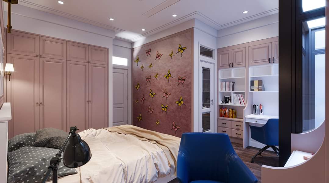 Công ty TNHH Tư vấn Thiết kế Xây dựng Lee Archi