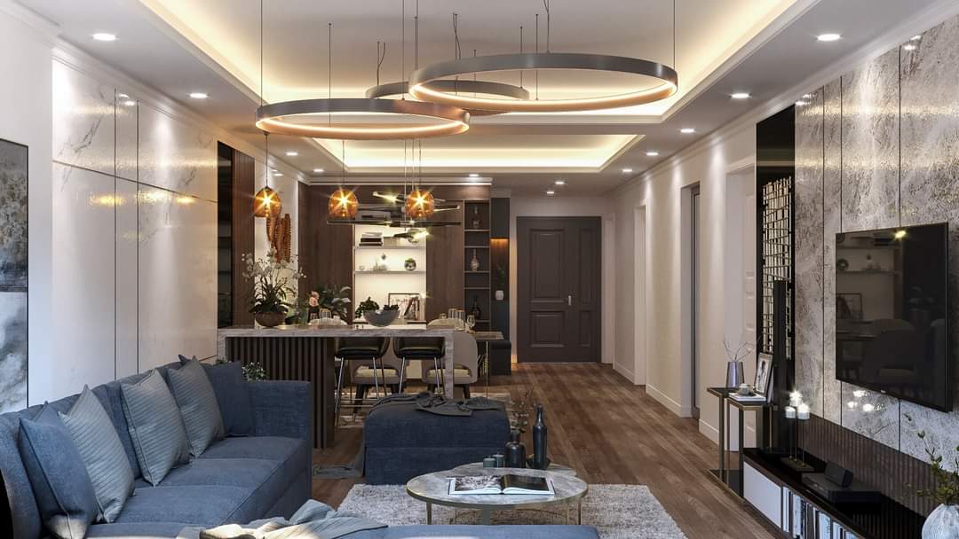 Công ty TNHH Tư vấn Thiết kế Xây dựng Lee Archi