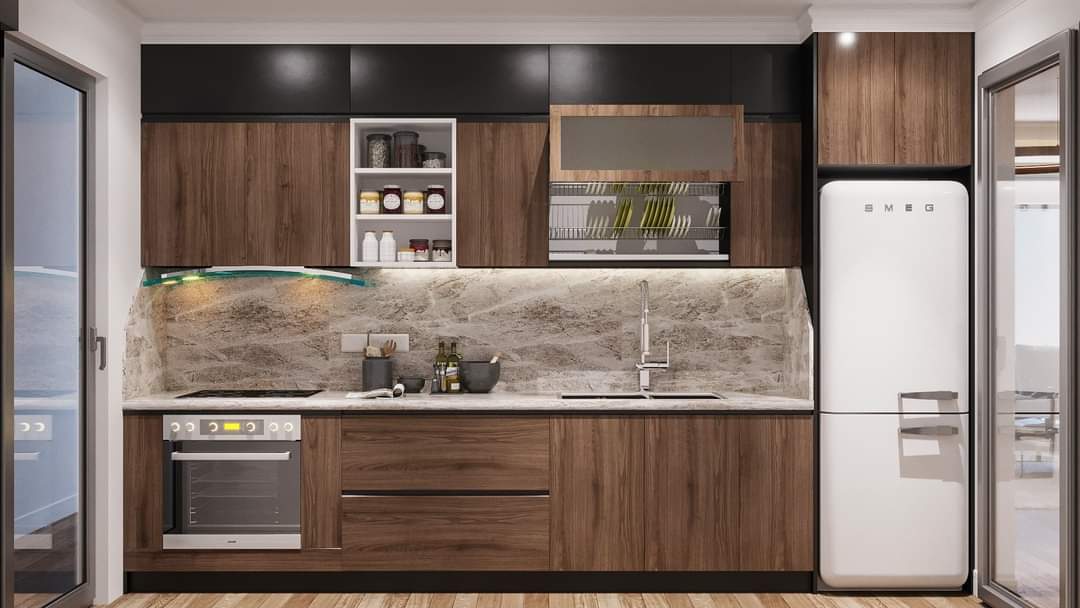 Công ty TNHH Tư vấn Thiết kế Xây dựng Lee Archi