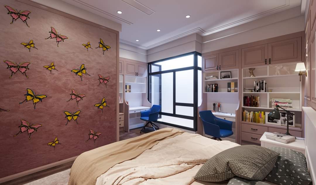 Công ty TNHH Tư vấn Thiết kế Xây dựng Lee Archi