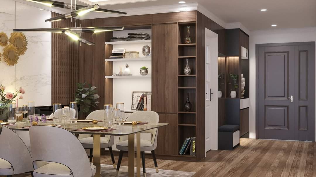 Công ty TNHH Tư vấn Thiết kế Xây dựng Lee Archi