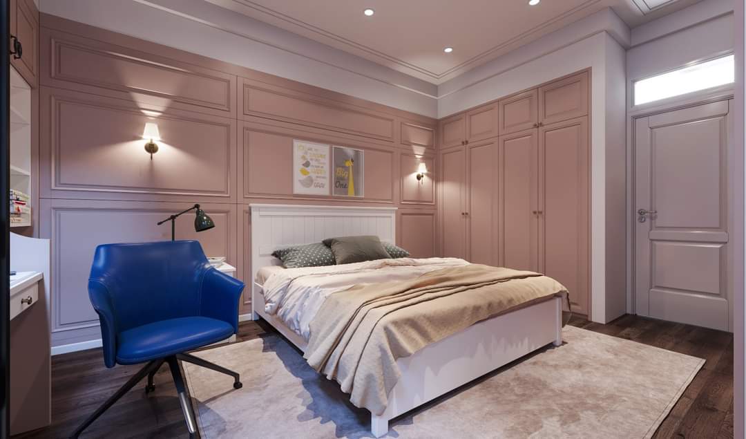 Công ty TNHH Tư vấn Thiết kế Xây dựng Lee Archi